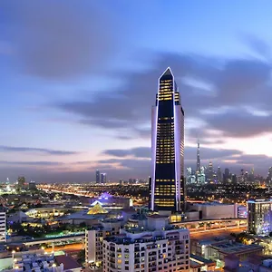 Sofitel The Obelisk Dubaj
