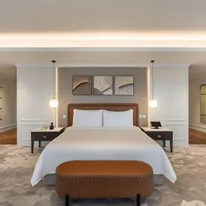 5* מלון Kempinski The Boulevard