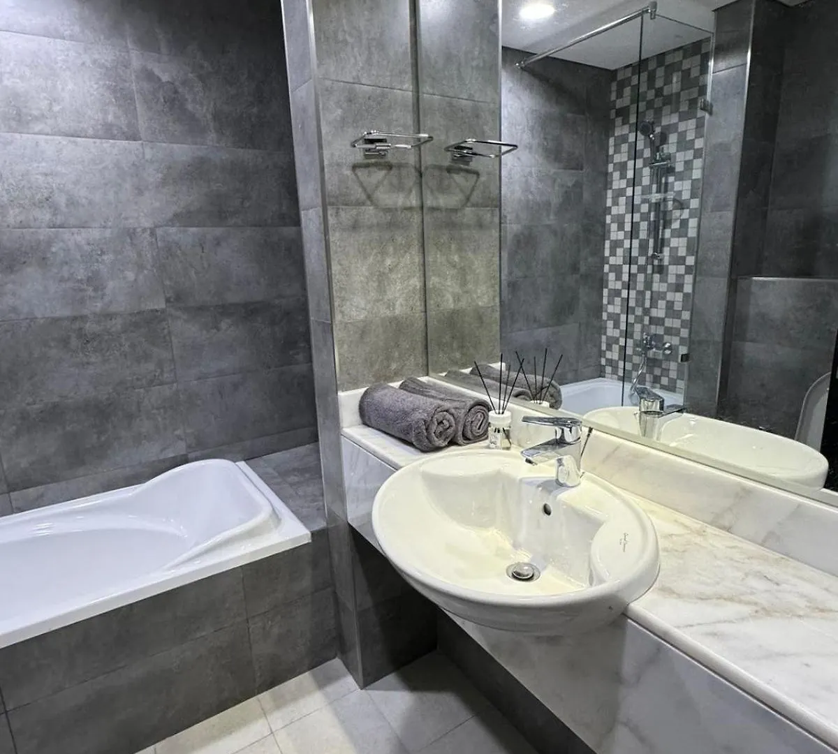 Capsule Room In Business Bay Near Downtown Dubai