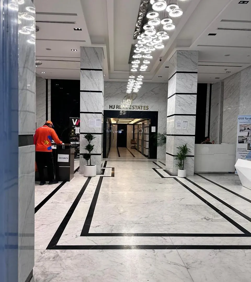 Capsule Room In Business Bay Near Downtown Dubai 0*,