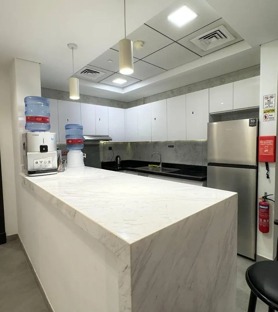 Capsule hotel Capsule Room In Business Bay Near Downtown Dubai United Arab Emirates
