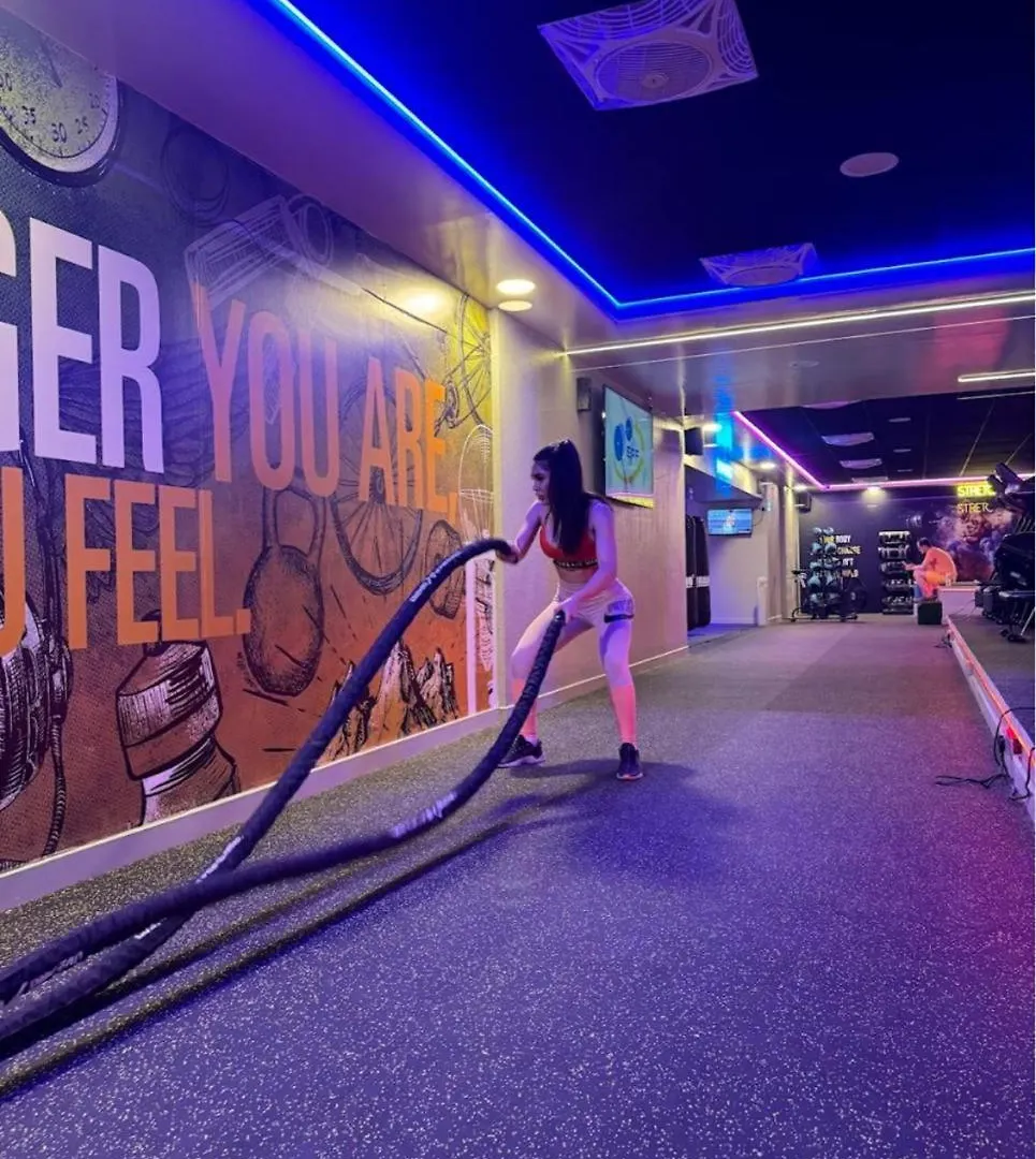 Capsule hotel Capsule Room In Business Bay Near Downtown Dubai United Arab Emirates