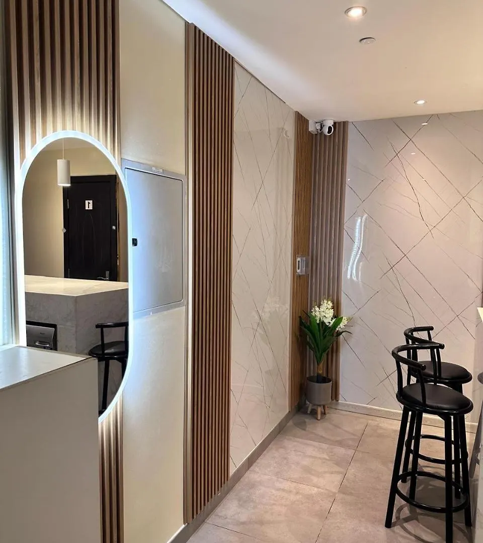 Capsule Room In Business Bay Near Downtown Dubai United Arab Emirates