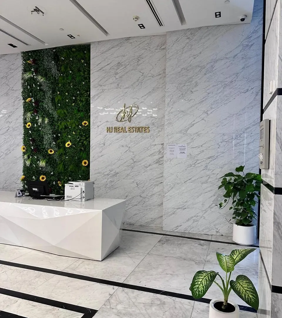 Capsule hotel Capsule Room In Business Bay Near Downtown Dubai
