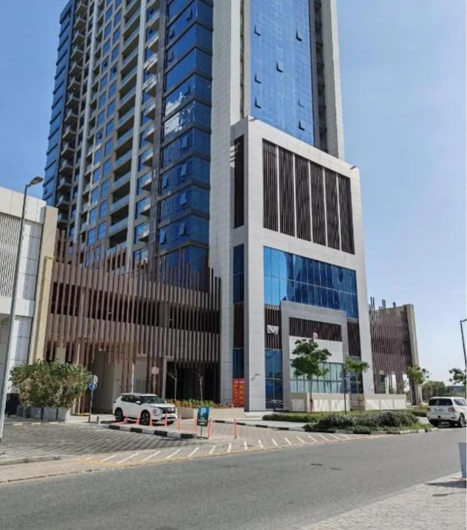 캡슐호텔 Capsule Room In Business Bay Near Downtown 두바이 아랍에미리트